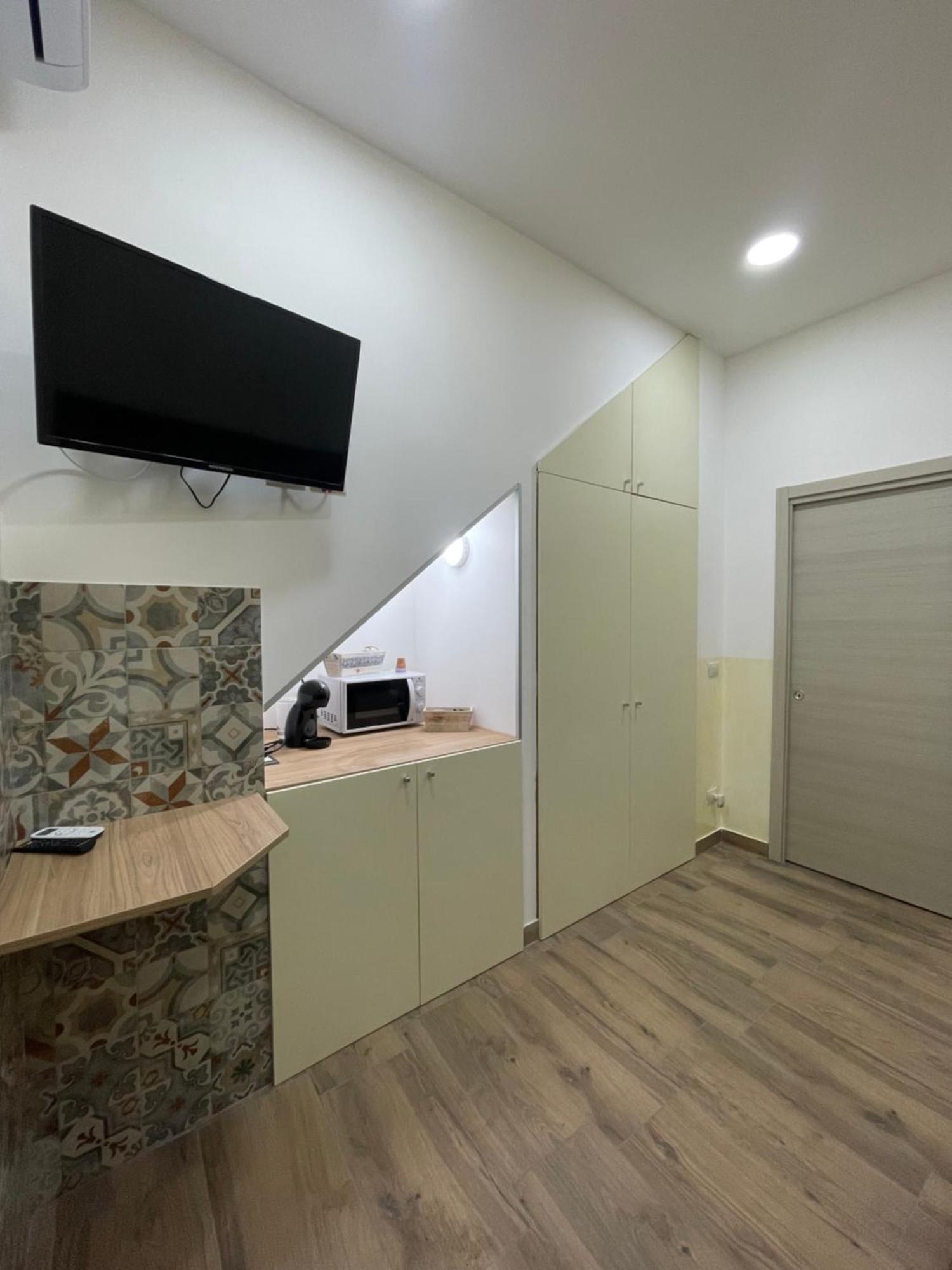 Calabro 21 Appartament คาตาเนีย ภายนอก รูปภาพ